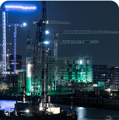 Wild Contracts and Construction Lanka Private Limited